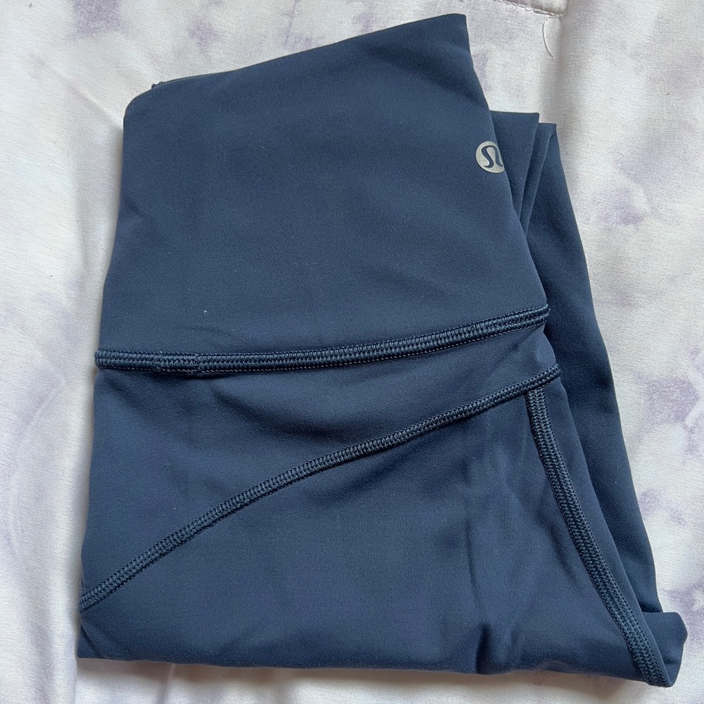 Lululemon In Movements 25”